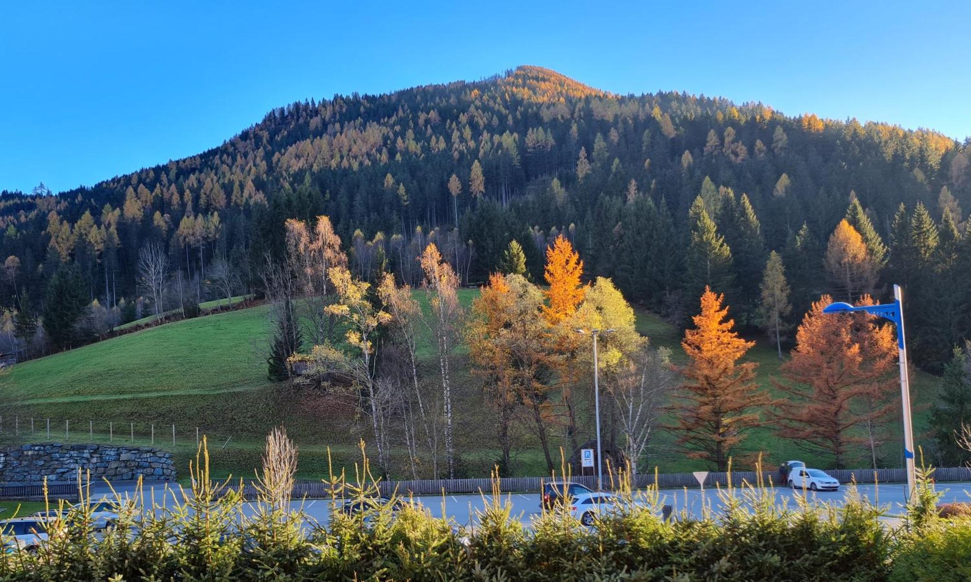 Haus Therme By Globalimmoservice Bad Kleinkirchheim Exteriör bild