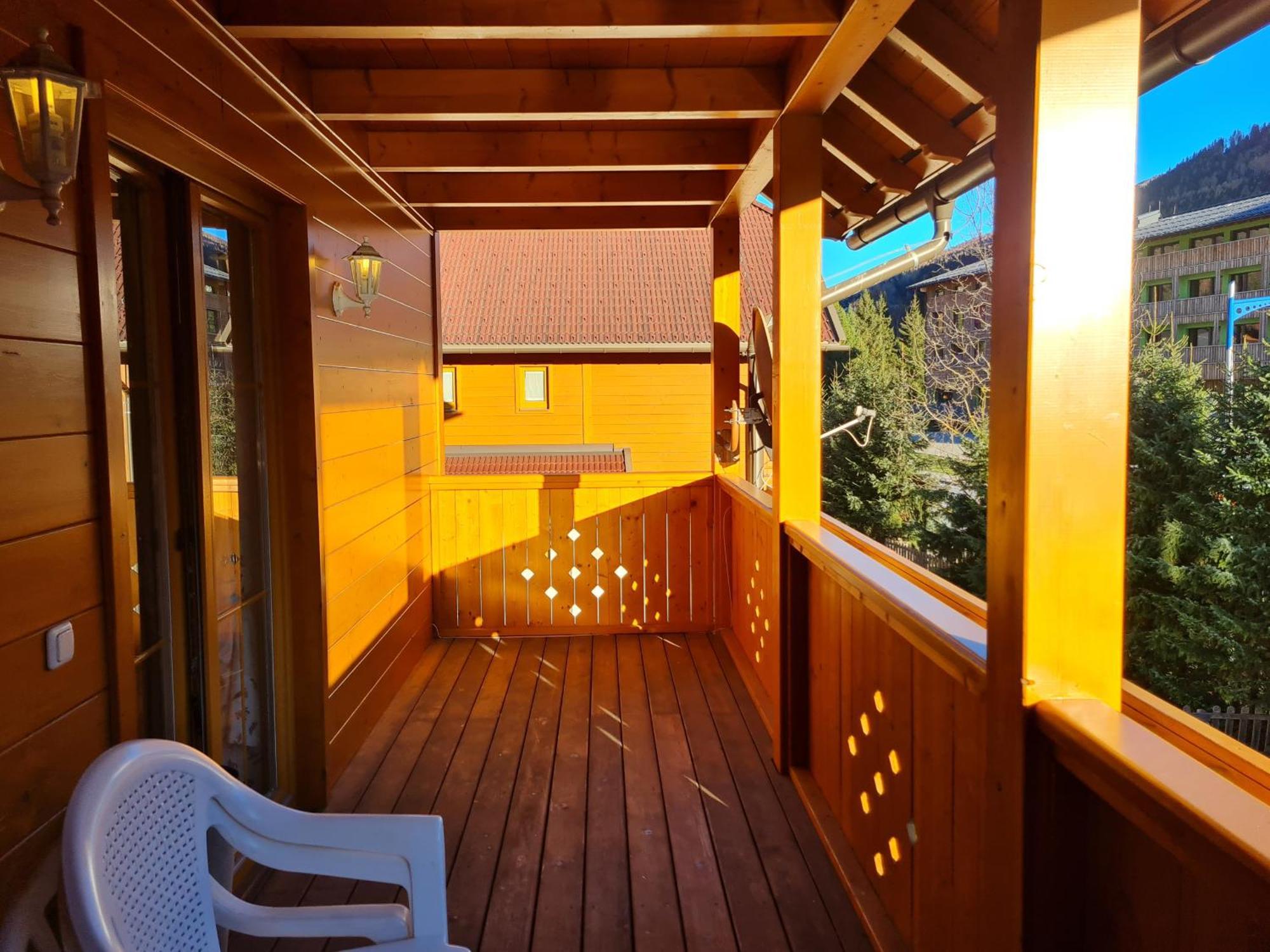 Haus Therme By Globalimmoservice Bad Kleinkirchheim Exteriör bild