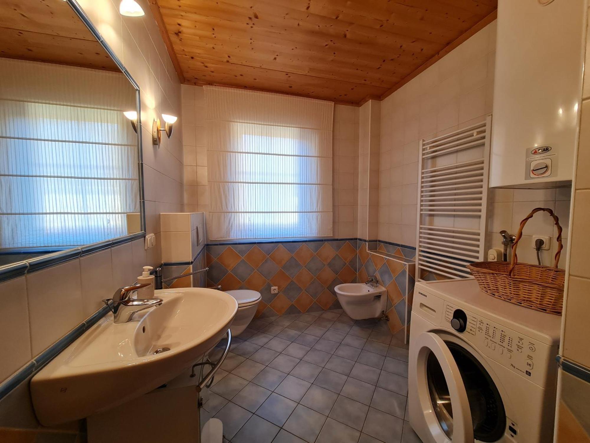 Haus Therme By Globalimmoservice Bad Kleinkirchheim Exteriör bild